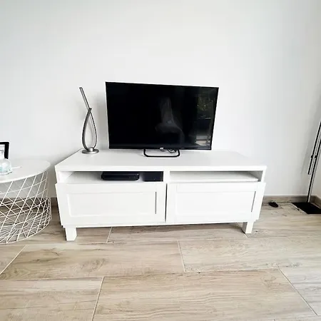 Apartment Beau T2 Alizee - Wifi - Vue - Parking -jardin
